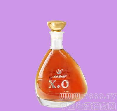莫高XO产品属于酒类中的什么分类